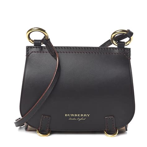 burberry saddle crossbody bag|crossbody bags burberry.